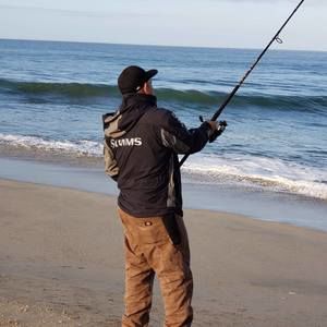 Meet your Posher, Gilberto